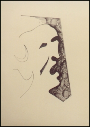 Enzo Marino "Drawing"